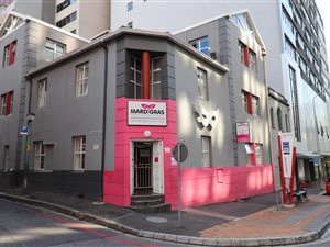 211 m² Commercial space in Cape Town City Centre