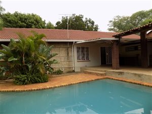 270 m² Commercial space in Garsfontein