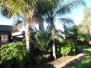 4 Bed House in Vanderbijlpark SW2