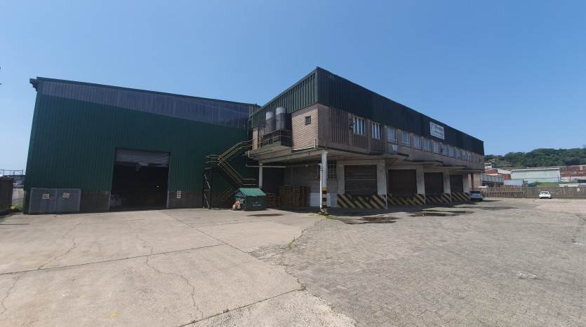 6068 M Commercial Space For Sale In Jacobs T2597074 Private Property