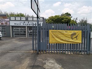 16 m² Commercial space in Glenanda