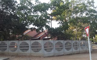 3 Bedroom House in Phalaborwa