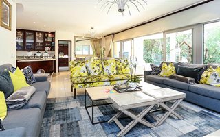 3 Bedroom House in Glenhazel