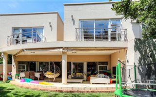 3 Bedroom House in Glenhazel