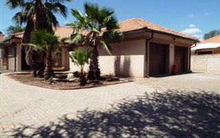 3 Bedroom House in Brits