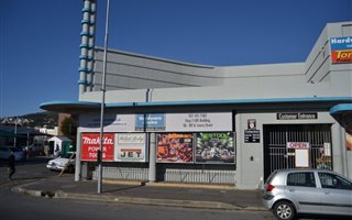 324 m² Commercial space in Zonnebloem