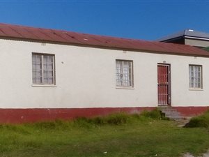 1 Bed House in Heiderand
