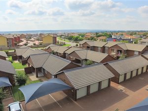 2 Bed Apartment in Monavoni