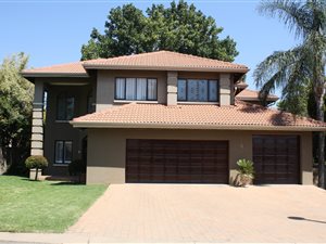 4 Bed House in Blue Gill