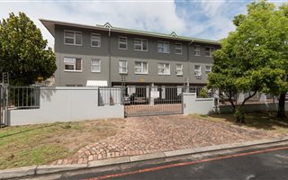 2 Bedroom Apartment in Stellenbosch Central