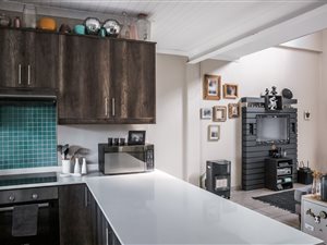 1 Bed Apartment in Durbanville