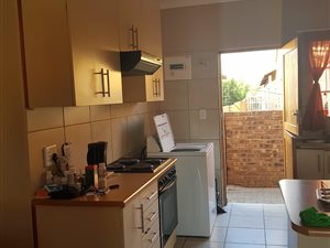 2 Bed Townhouse in Cassandra