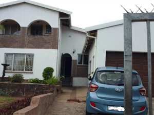 4 Bed House in Silverglen