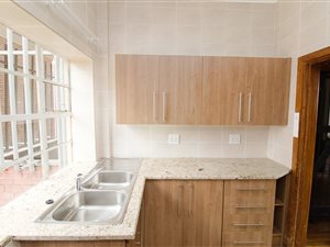 1 Bed Apartment in Benoni Central