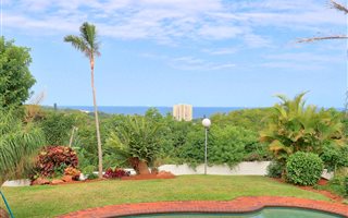 5 Bedroom House in La Lucia