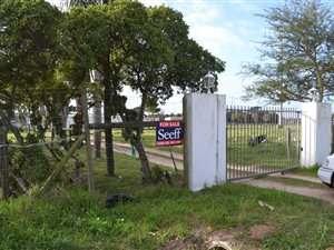 2 ha Land available in Theescombe