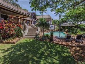 5 Bed House in Mtunzini