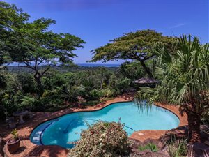 5 Bed House in Mtunzini