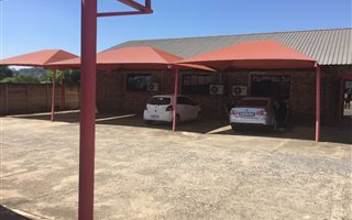 Office space in Rocky Drift