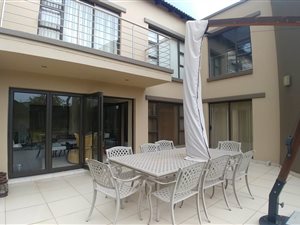 5 Bed House in Midstream Estate