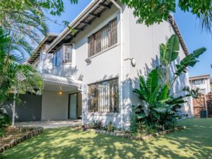 3 Bed Duplex in New Germany