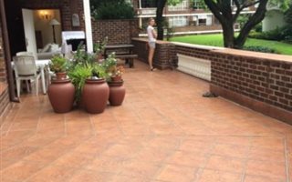 2 Bedroom Townhouse in Sandown