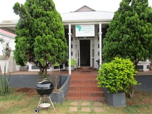 612 m² Commercial space in Windermere