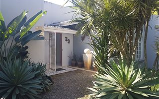 3 Bedroom House in Kwambonambi