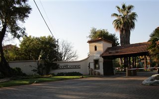 2 Bedroom Duplex in Hartbeespoort Dam