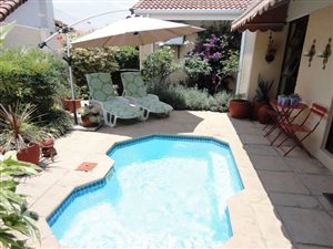 3 Bed House in Sharonlea