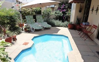 3 Bedroom House in Sharonlea