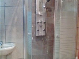1 Bed Garden Cottage in Minnebron