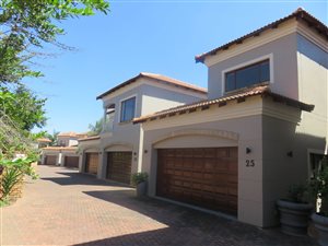 3 Bedroom Cluster in Craigavon