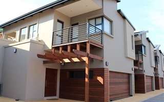 3 Bedroom House in Ballito