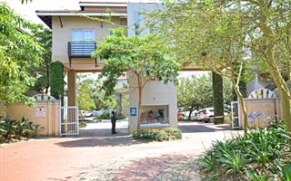 2 Bedroom Apartment in Sheffield Manor