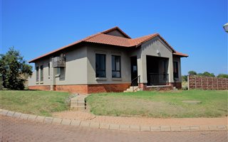 2 Bedroom House in Xanadu