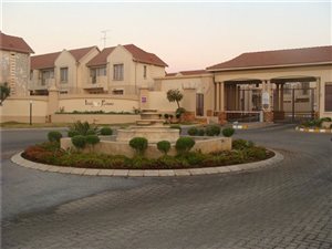 1 Bed Apartment in Esther Park