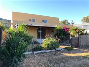 2 Bed House in Northern Paarl