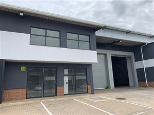 823 m² Commercial space in Cornubia