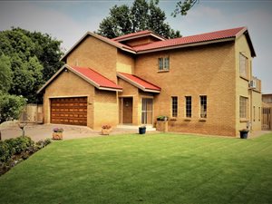 3 Bed House in Meyerton Central