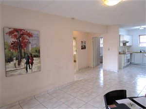 2 Bed Apartment in Bedfordview