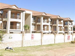 2 Bed Apartment in Erand Gardens
