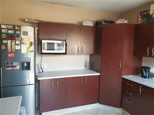 2 Bed Duplex in Witfield