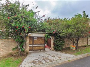 3 Bedroom House in Gonubie