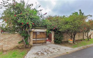3 Bedroom House in Gonubie