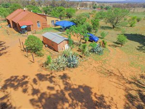 3 Bed House in Walkers Fruit Farms