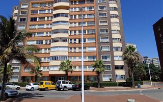 1 Bedroom Flat in North Beach