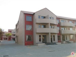2 Bedroom Townhouse in Erand Gardens