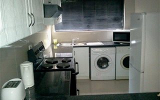 2 Bedroom Apartment in Atholl