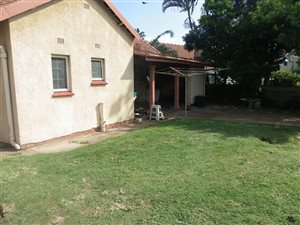 3 Bed House in Bluff